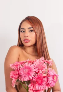 Like a Flower <3 od ManeSummers  2 snímek