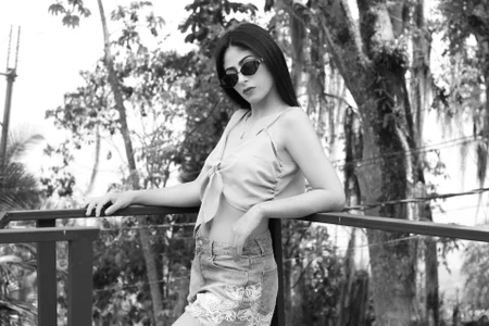 Titty reveal od elizabeth_santos1  4 snímek