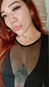 SerenaFoxx_ Public Immagine  4