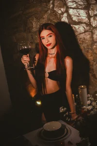 april_jones05 SAN VALENTINS🌹 Pic 8