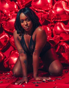 EmilyHaan Be My Valentine! Immagine  5