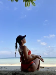 _AryCoral555 My favorite place forever🌊🏖️ Pic 6