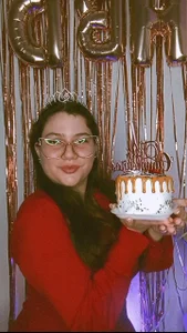 ariana_d20 Happy birthday #21🎂 slika 2