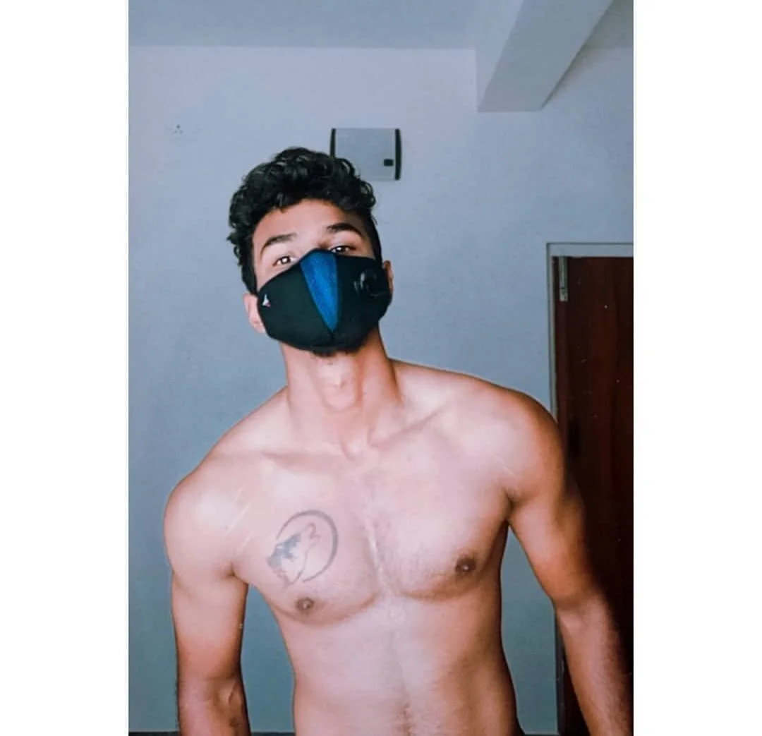 just_your_boy Foto en Tendencia 409