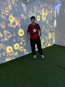 Public de iansaydftm  3 Imagens