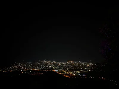 I'm a lover of heaven and I wanted to share with you the one from Colombia