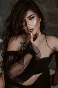 gracedorce's XXX Nude Photo 2