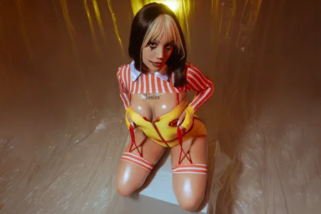 MadissonRey 🎃Happy Halloween🤡 Kuva 5