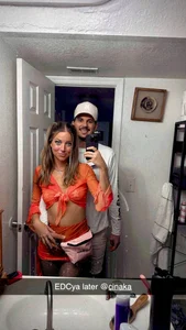 molly_witha_chanceのEDC 24の枚の写真