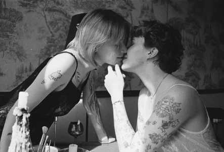 TaraEva Your girls are at the movies!✨ Immagine  5