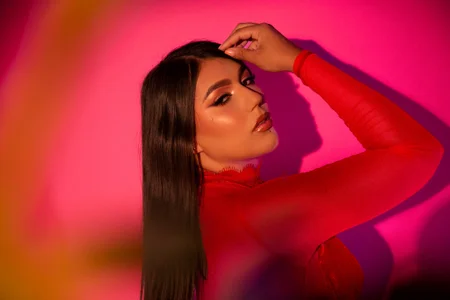 miiasweet333 San Valentín 💝 Pic 2