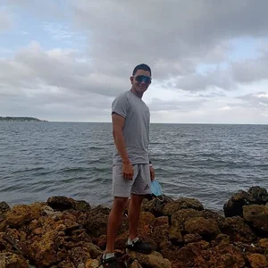 Zdjęcia Ricardo_hott Isla Barú Cartagena de indias:  8