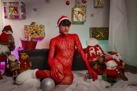 Diamond_Piarce DO YOU WANT MY CHRISTMAS GIFT? ✨ Hình 6