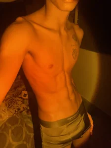 JamesDreams New boxers Pic 8