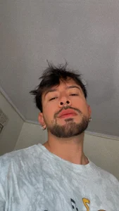 Esteban_Charlotte🖤 Bild 3
