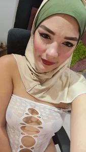 SofiaRivera1 Arabic mystery that awakens your desires💋 Hình 6