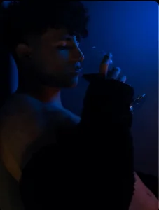 patrick_sanzz Something creative Pic 2