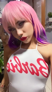 PrettyKittyAGT Public Pic
