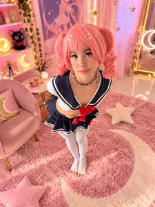 dahlia_grey Kawaii Moonlight 사진 3