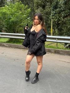 _Charlotte_evans_1 🦋Outdoor girl🦋 Pic 2