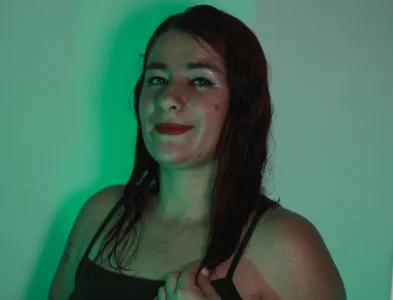 PamelaMK san patricio Pic