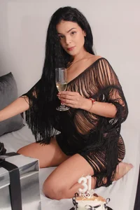 fabiana_rodriguez What are you going to give me after seeing this? Pic 8