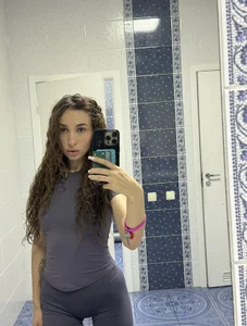 Gym☺️🏋️‍♀️ de AsterBlom  4 Imagens