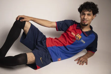 me de Chris_Angel_  6 Imagens