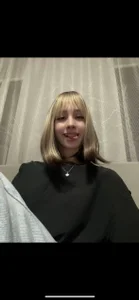 WildPeachh Just Jenny Gambar 5