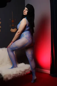 KarinaNoir Arab touch Pic 2