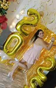 ISABELLASSMITHHAPPY NEW YEAR 2025 ✨💋图片 7