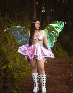 elodie_walker Happy halloween 🎃✨ Pic 7