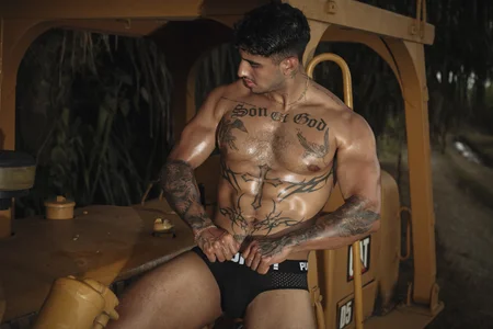 Sexy punisher de JACOB_MARTINS  5 photos