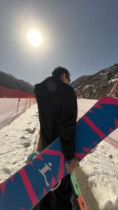 Hongguan-001 帅帅的大男孩 Billede 5