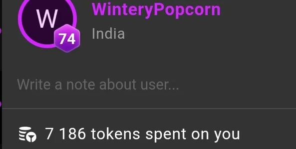 Cute__Lisa Thank you for supporting me 😊 Pic 2