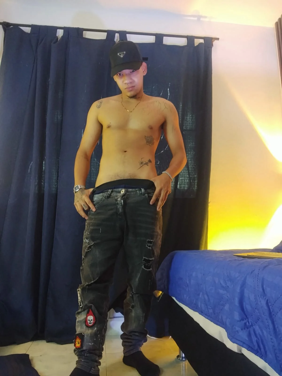 bick_jhonn Gambar Trending 1111