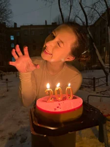 FroggyAnna 🍰THANK YOU FOR 200'000🍰 圖片