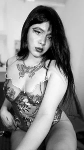 white & black de sara_winehouse1 Foto 6