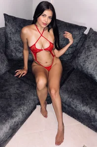 Alexa_Zc Hi guys 🍒 Pic 4