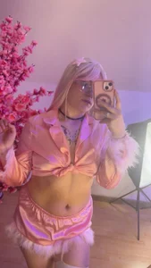 Come play with my naughty butt 😈💖 de Broklinwhite_  5 Imagens