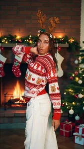 Nathan_Smith_ The magic of Christmas lives in the small moments รูป  7