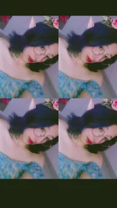 mitsuri_nyxI came out of an enchanted forest 💗图片