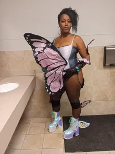 LadyRaex@xhs Exxxotica sexfoto 2