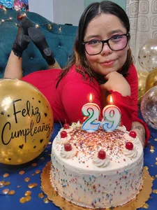 Eimy__saenz Birthday vibes 🎂 come celebrate with me Pic 4