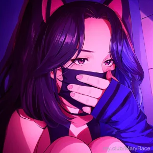 MaryRaceの💖ANIME🥵の 6枚の写真