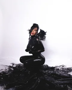 belllbonniie ♣️ . fénykép
