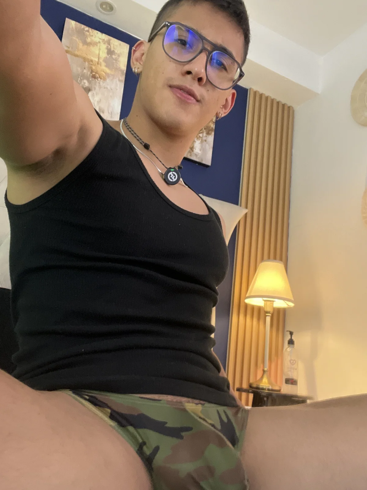 SalvadorFit Právě oblíbené foto 7315
