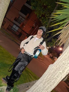 Zdjęcia jay_dimarco2 Por fin algo actual:  8