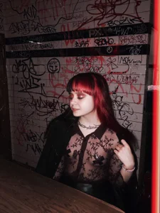 Public od Naomi_Storm  2 snímek