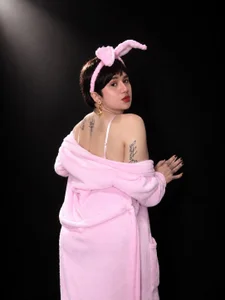 superhotshemale BUNNY BABE 🐰 Foto 2